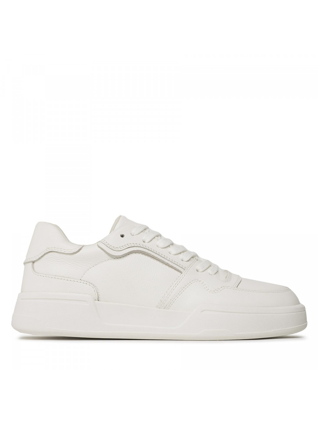 Sneakersy Vagabond Shoemakers Cedric 5588-001-01 Bílá